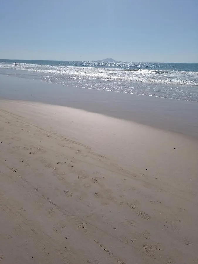 Casa na praia de ingleses Villa Florianópolis