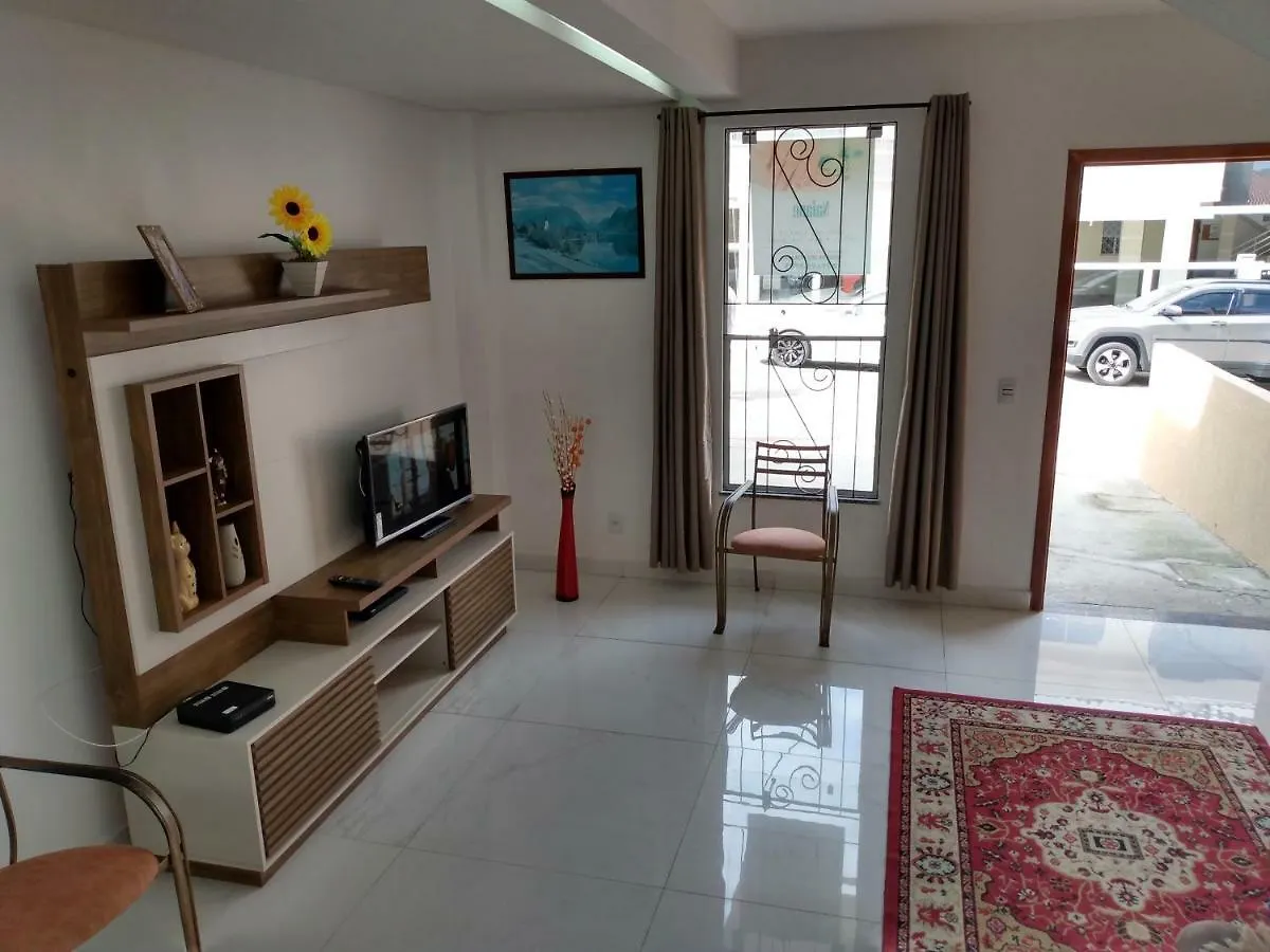 Сasa de vacaciones Casa na praia de ingleses Villa Florianópolis Brasil