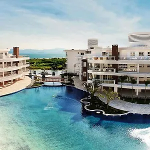 Marine Loft Santorini Florianópolis