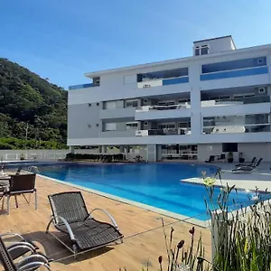 Apto Novo - 2 - Costao Norte Dos Ingleses. Apartamento