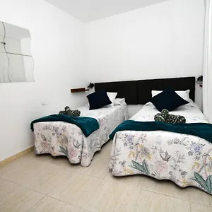 Casa Dragos Costa Teguise