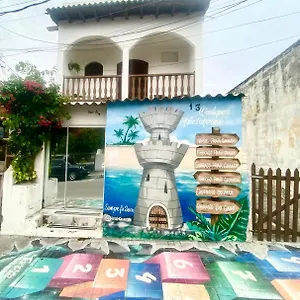 Sobrado Grande Arraial do Cabo