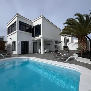 Margherita Playa Blanca (Lanzarote)