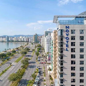 4* Hotel Novotel